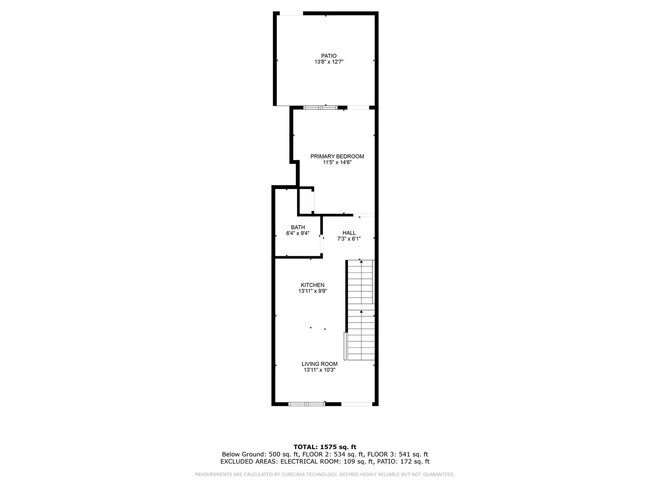 Building Photo - ? Spacious Living in the Heart of Philadelphia