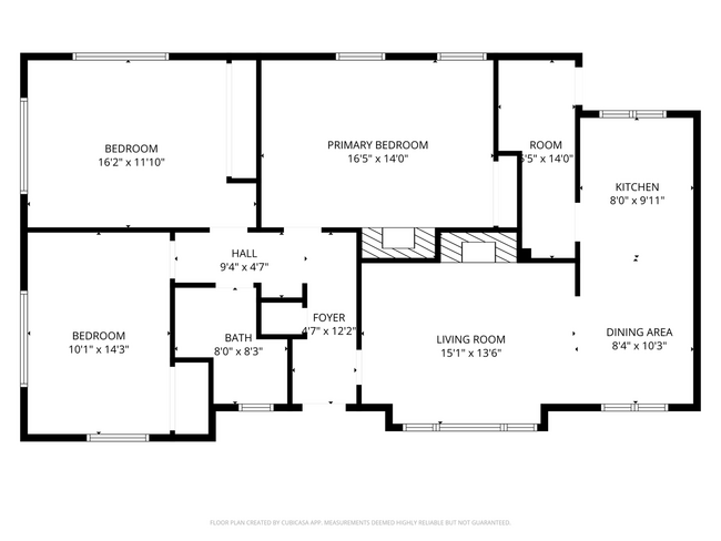 Building Photo - 37938 Palm Vista Ave