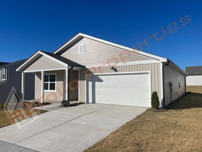 Building Photo - Beautiful Ranch-Style 4 Bedroom, 2 Bath Home – 2-Car Garage in West 540, Raleigh, Available March...