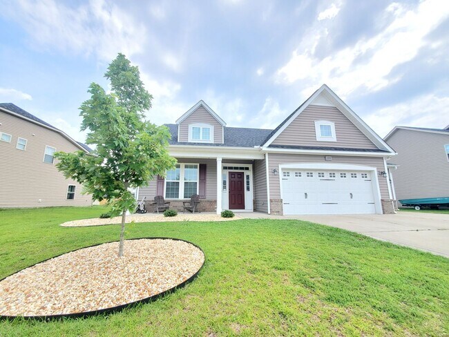 Building Photo - Gorgeous Home In Turnberry Subdivision