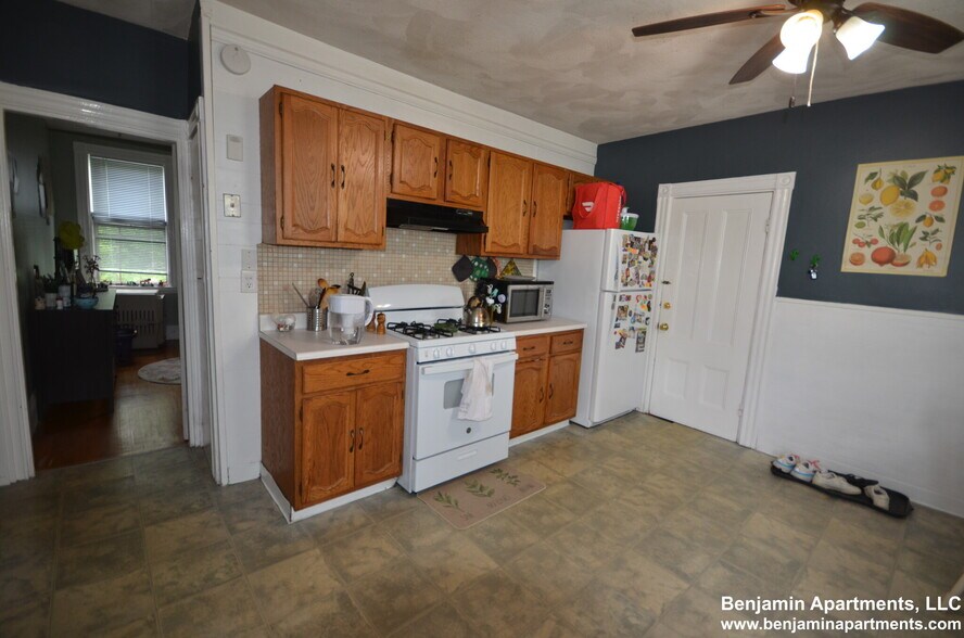 Building Photo - 236 Cypress St