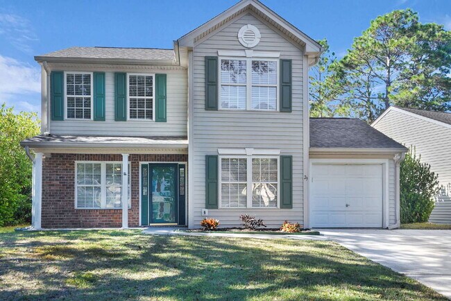 Primary Photo - Bright and Airy Three Bedroom Home in Lake Linden! *MOVE IN SPECIAL AVAILABLE*