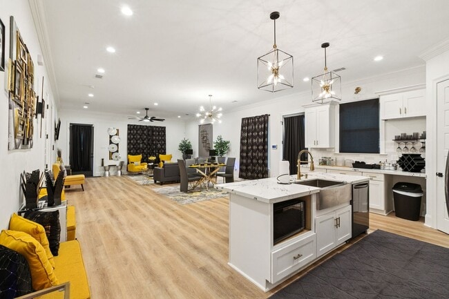 Building Photo - Arabi Beauty !!!