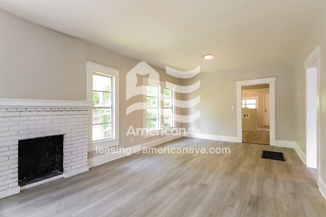 Building Photo - 1711 Eufaula Ave