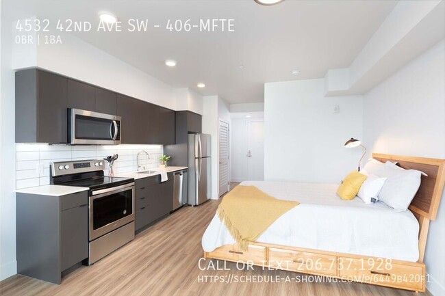 Primary Photo - 4532 42nd Ave SW