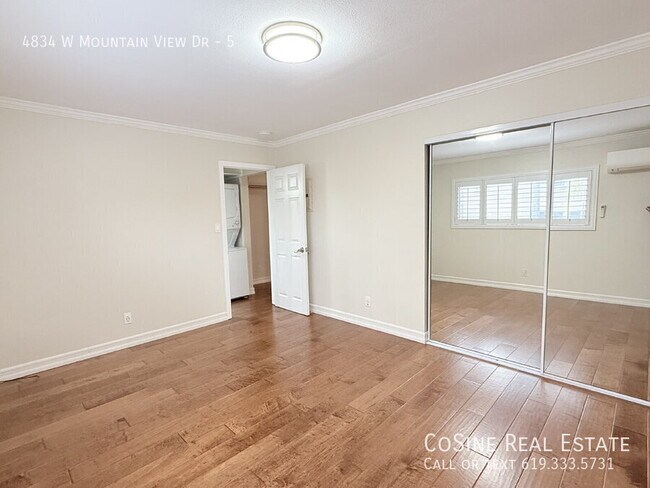 Building Photo - 4834 W Mountain View Dr