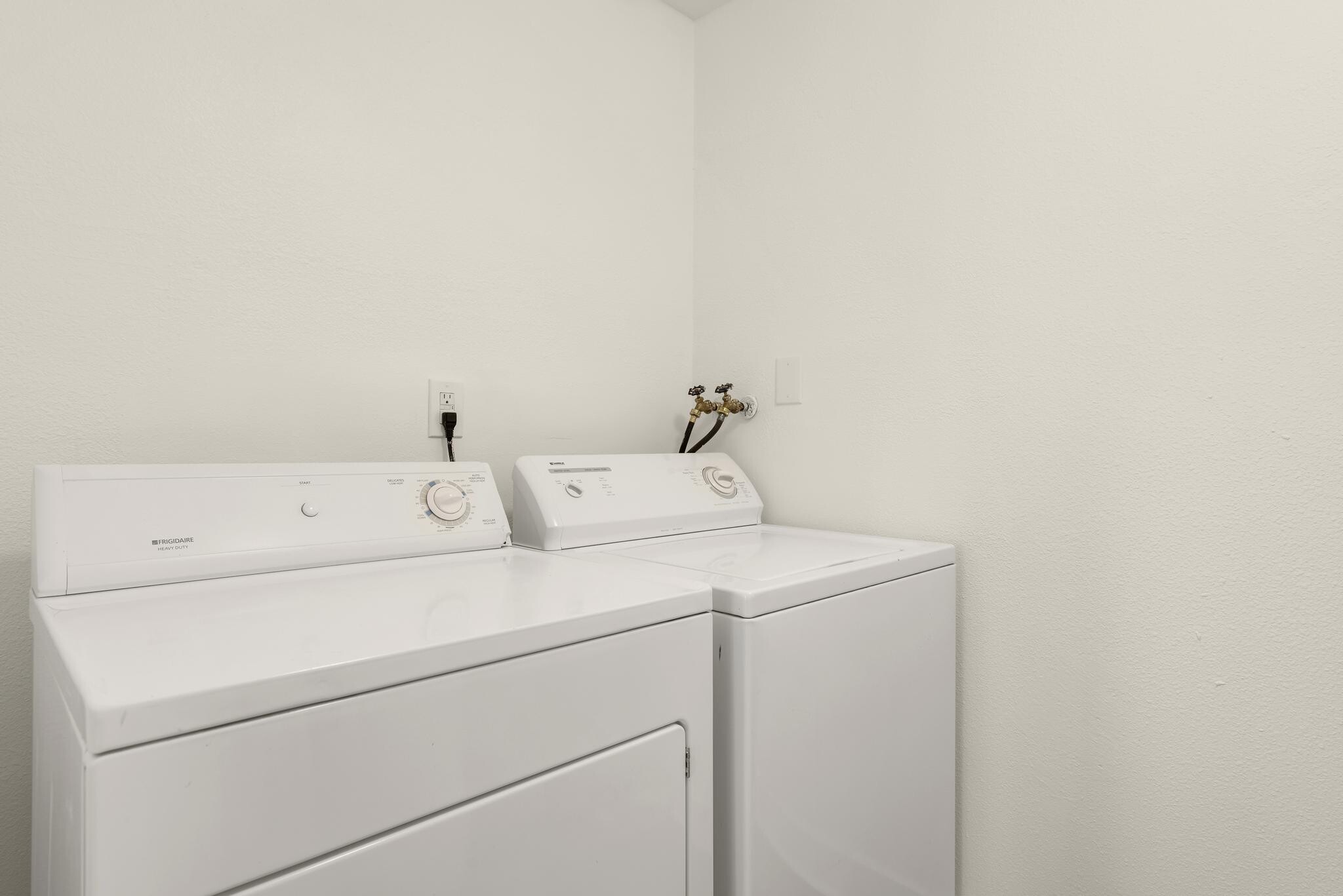 Laundry Room - 14334 126th Ave NE
