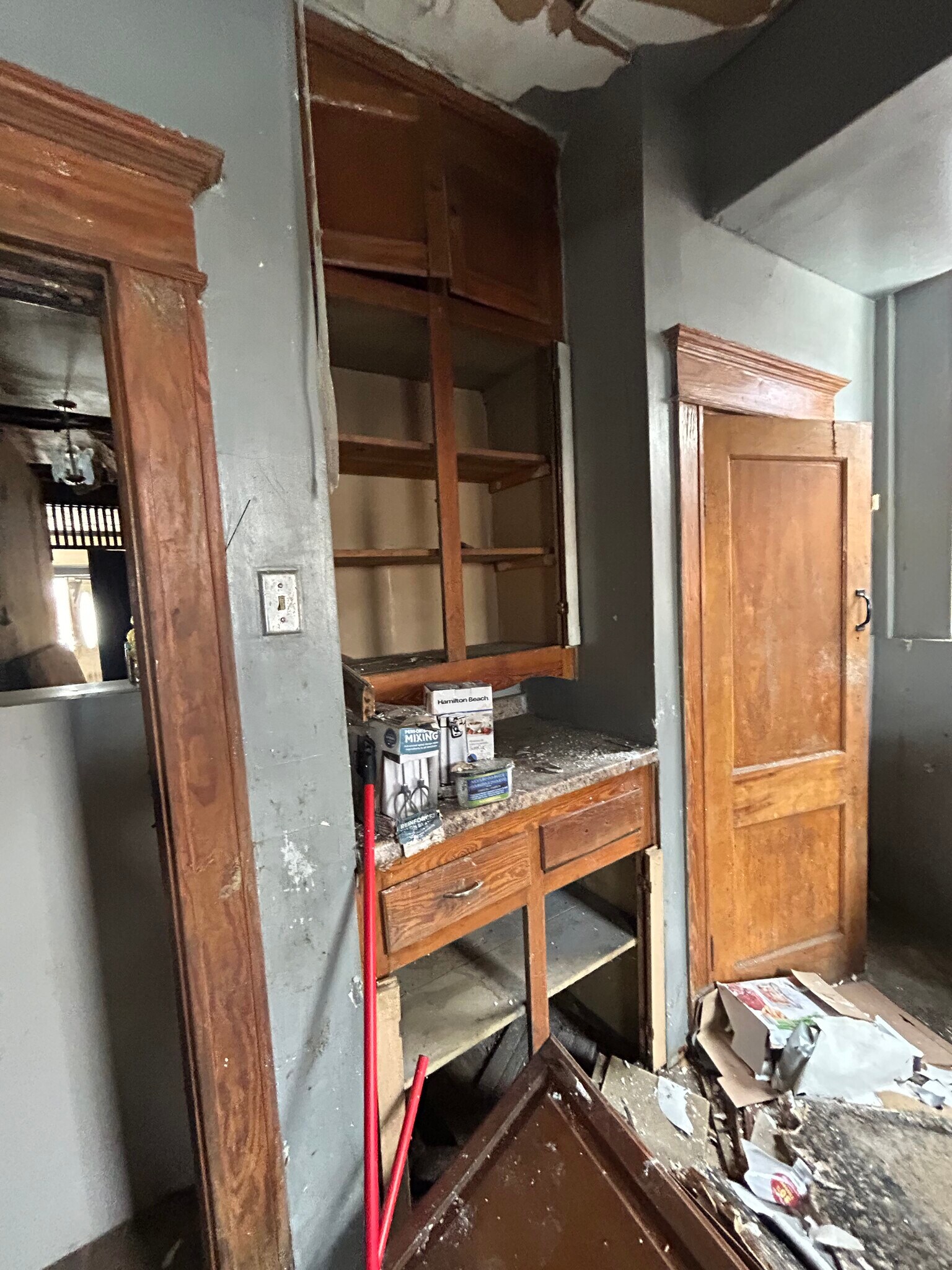 Building Photo - 1337 Walton Ave