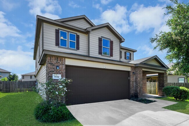 Building Photo - 14314 Cypress Cascade Ln