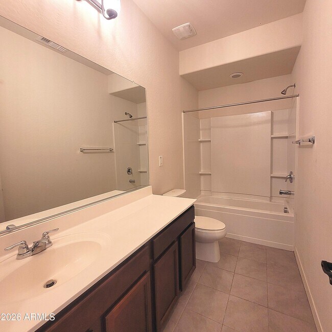 Building Photo - 25932 W Firehawk Dr