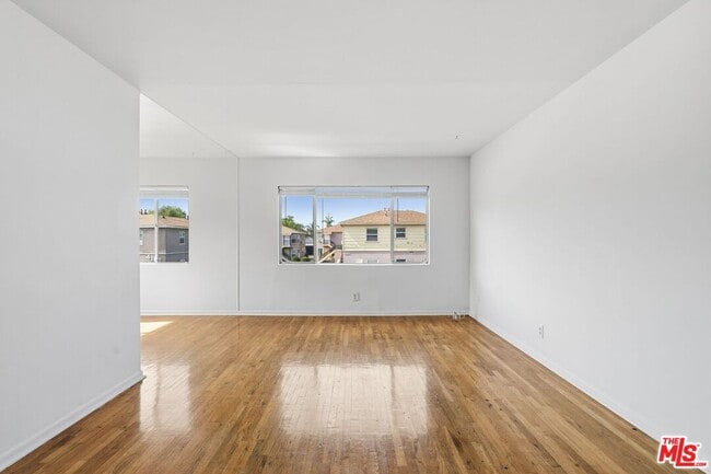 Building Photo - 4100 Wade St