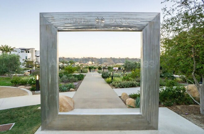 Building Photo - 2549 Aperture Cir