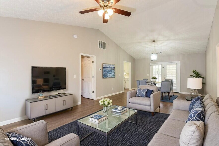 Building Photo - 110 Hunters Keep