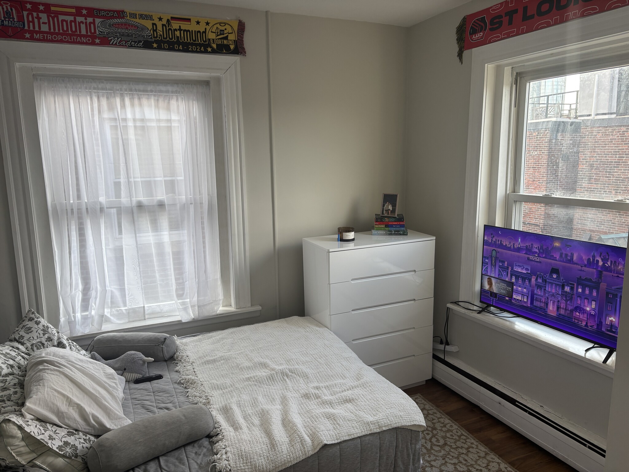 Unit 28 - 24 Fleet St