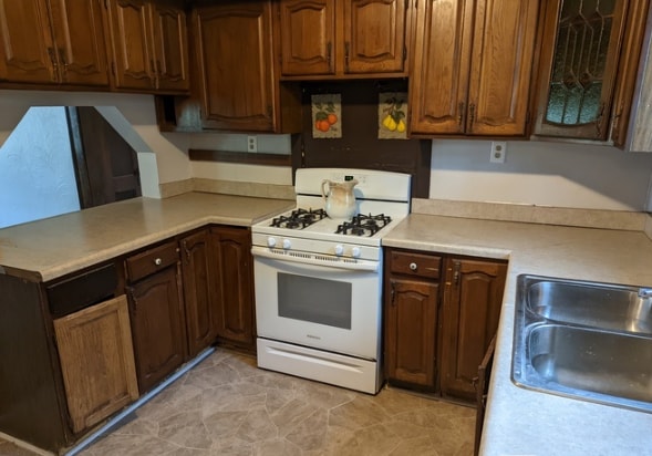Building Photo - Newly Renovated 3-Bedroom Apartment in Michigan City - $1095