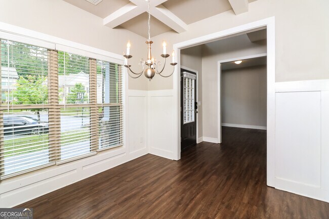 Building Photo - 632 Overlook Gln Dr