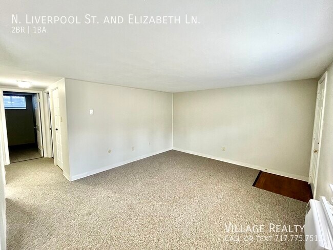 Building Photo - 55 N Liverpool St