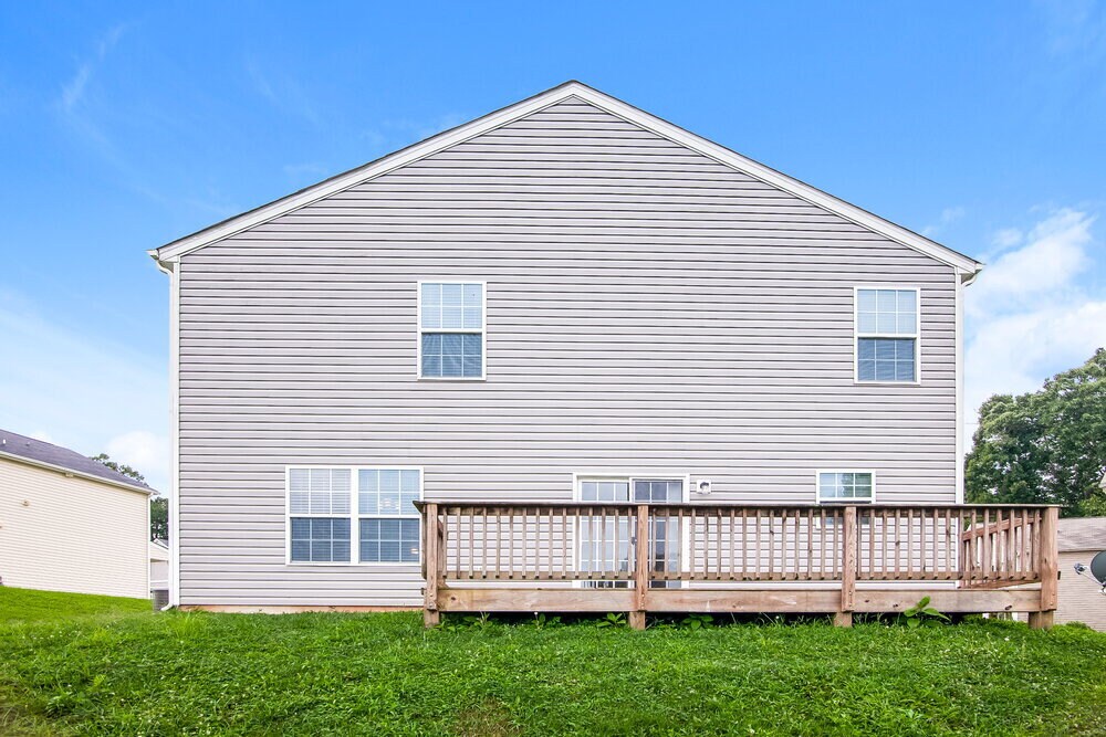 Building Photo - 4905 Broad Leaf Ct