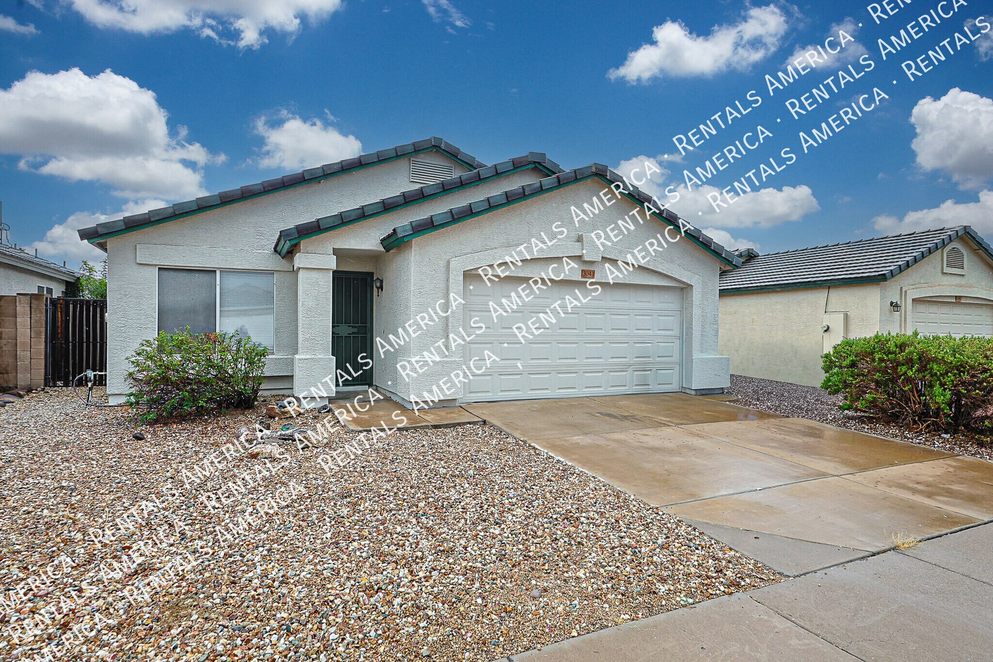 Building Photo - 3043 W Abraham Ln