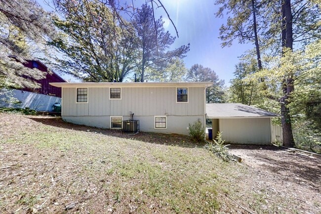 Building Photo - 4674 Big Valley Ct