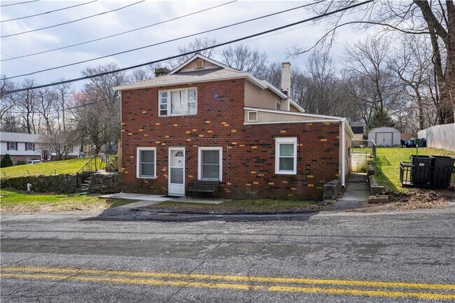 Building Photo - 45 Morrissey Dr