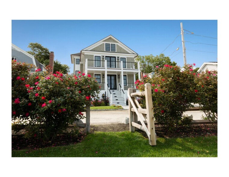 Building Photo - 153 Bayside Rd