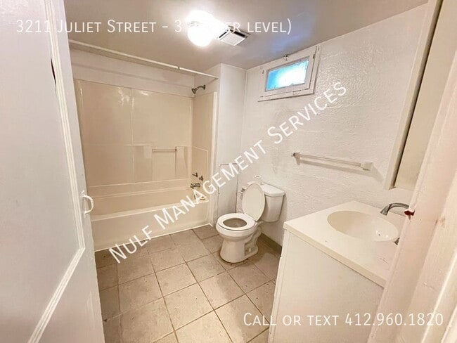 Building Photo - 3211 Juliet St