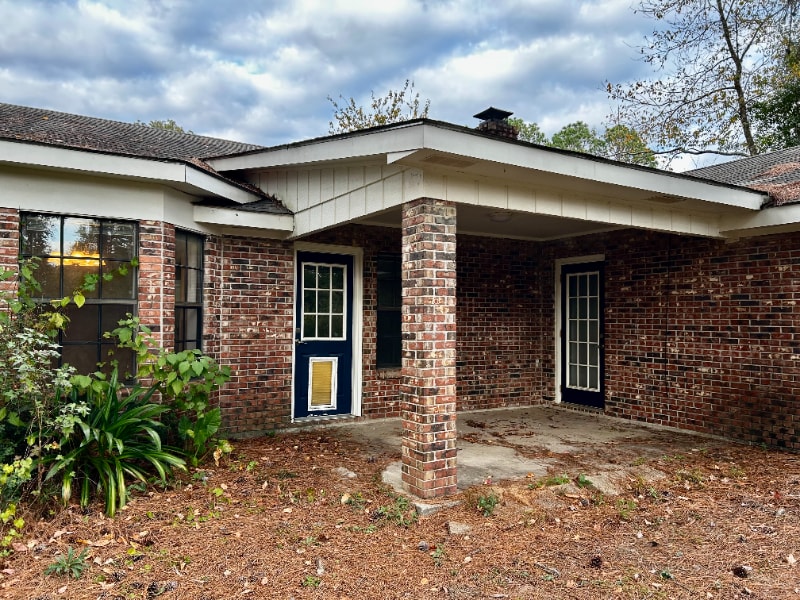 Building Photo - 905 Cherokee St