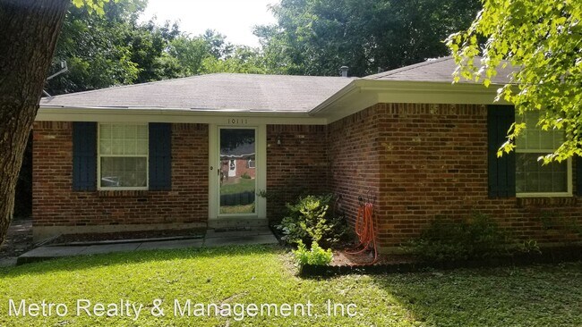 Building Photo - 3 br, 1.5 bath House - 10111 Blue Creek Dr.