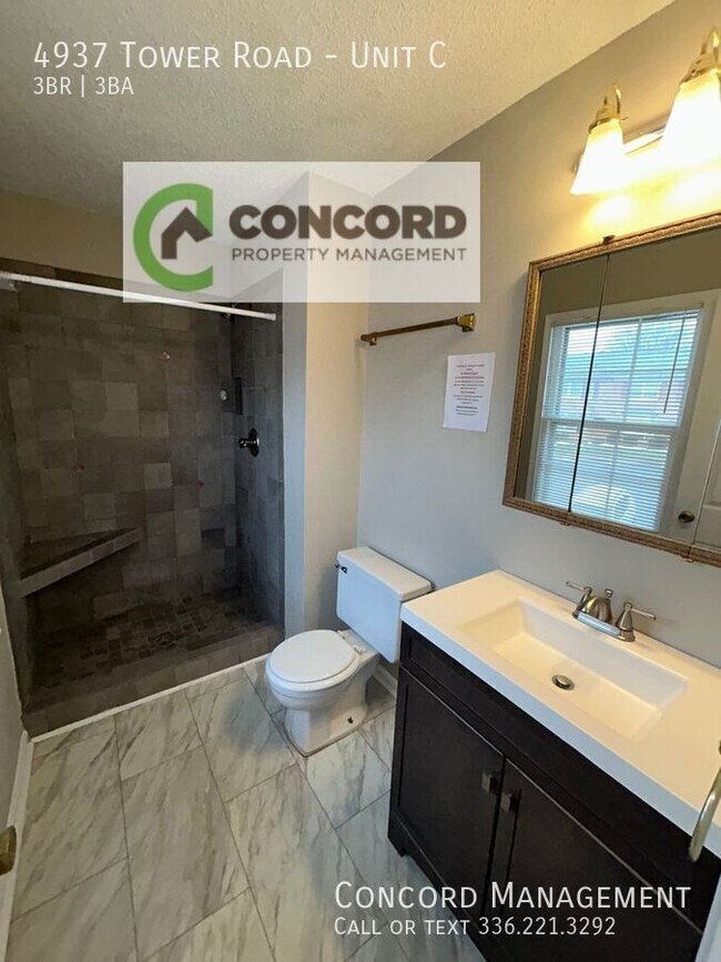 Building Photo - 4937 Tower Rd