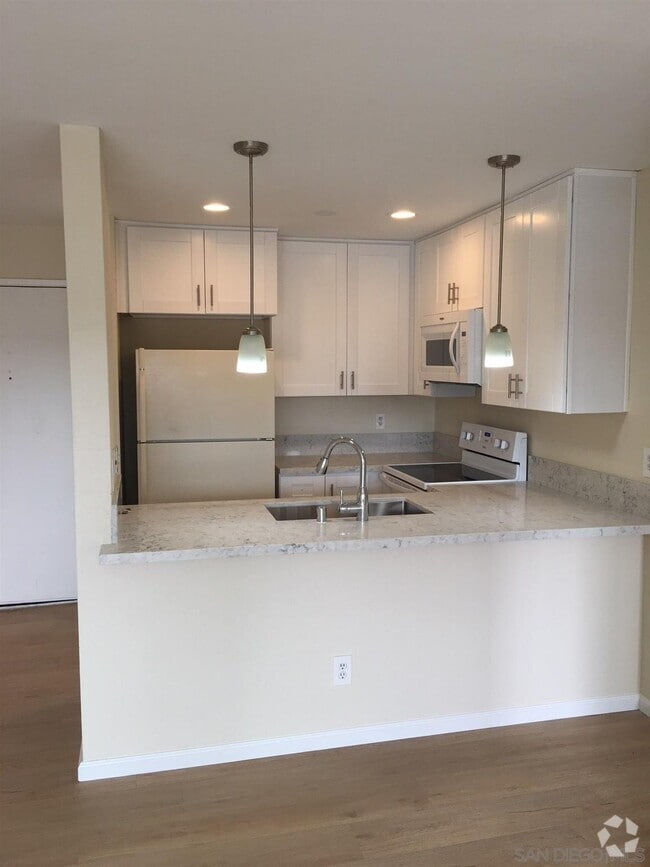 Building Photo - 4060 Huerfano Ave