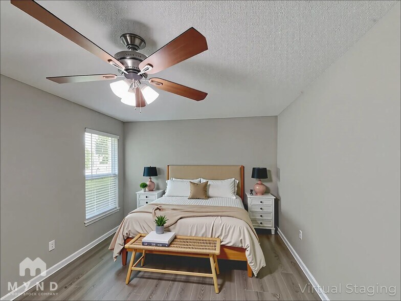 Building Photo - 4920 Harri Ann Dr