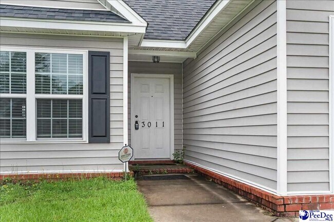 Building Photo - 3011 Thornberry Dr