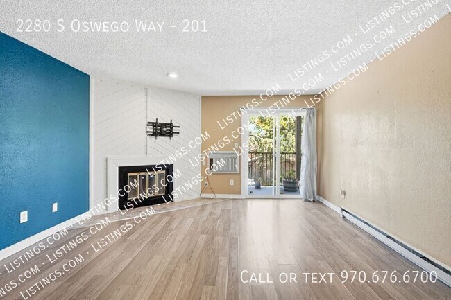 Building Photo - 2280 S Oswego Way