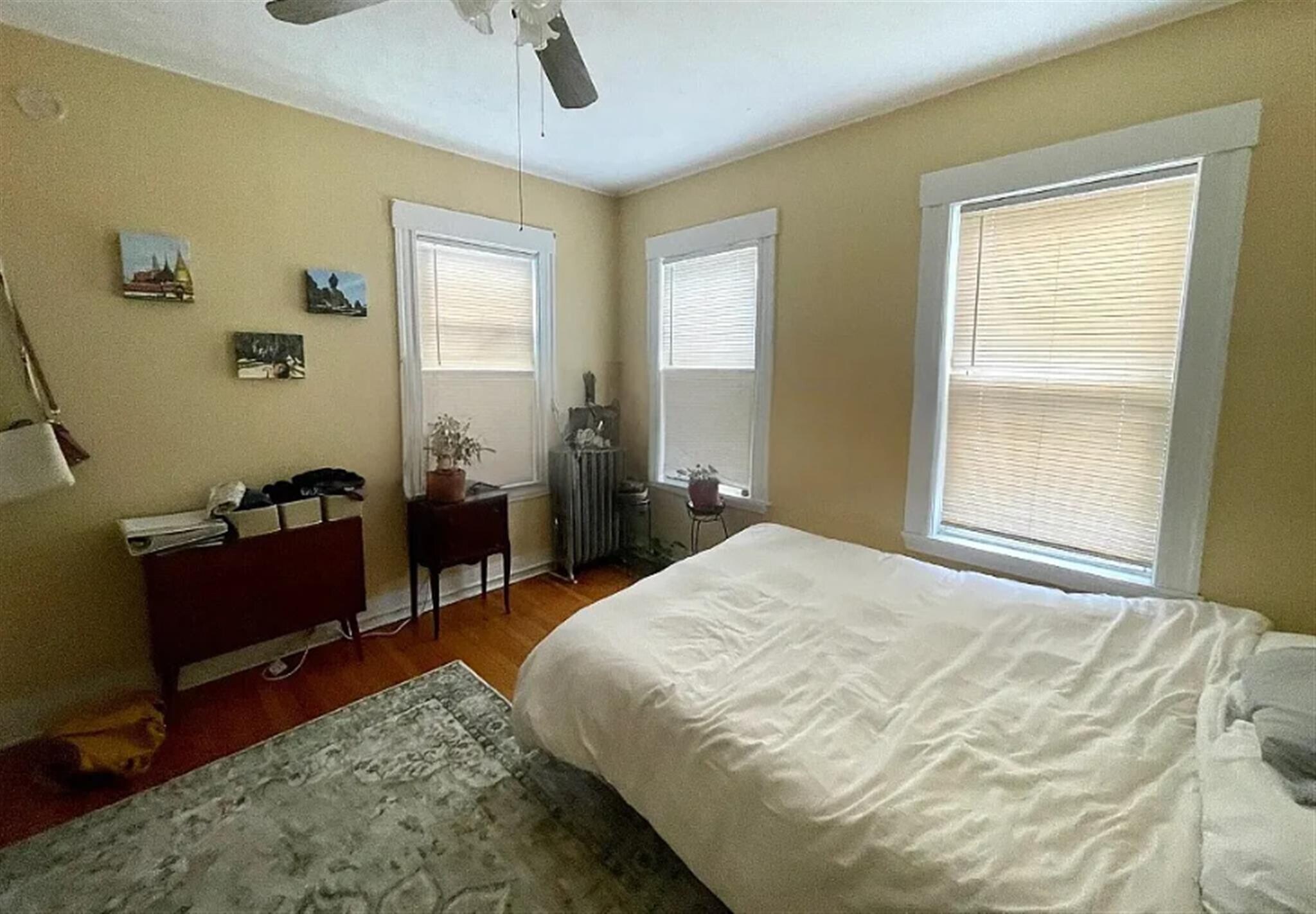 Building Photo - 123 Winthrop St