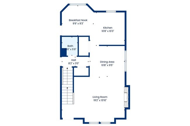 Building Photo - Spacious updated Green Valley Ranch two-story