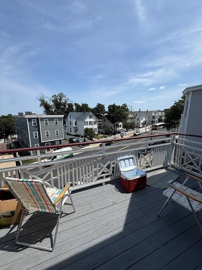 Building Photo - 107 Neponset Ave