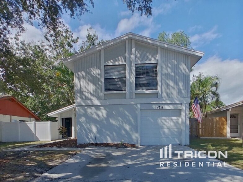 Building Photo - 4715 Grove Point Dr