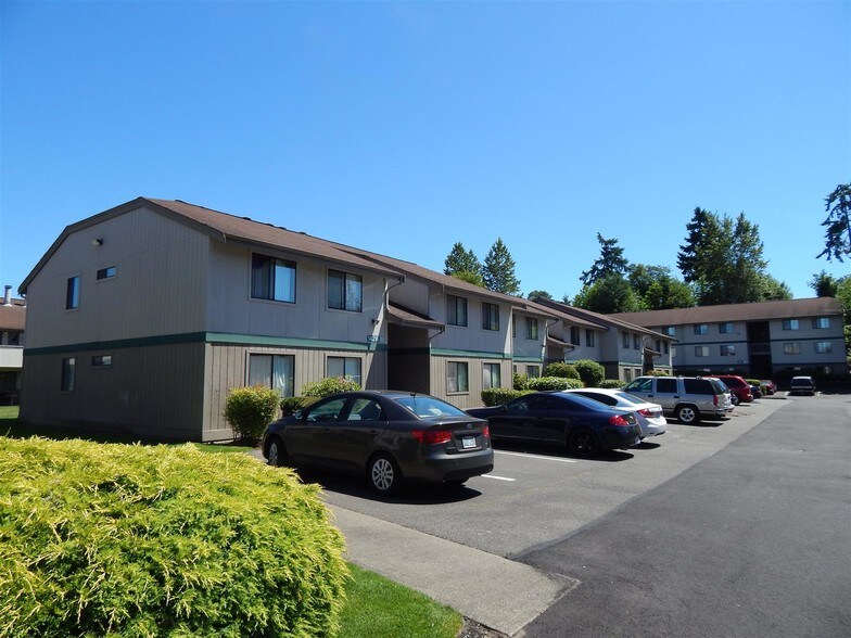 Northwood Apartments 14216 Pacific Ave S WA 98444 Apartment