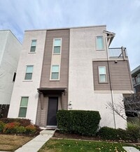 Building Photo - Vibrant 3 story 2bed/2.5bath home at the Mill at Broadway