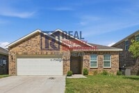 Building Photo - Modern 4-Bedroom Home in McPherson Village Near Chisholm Trail Parkway