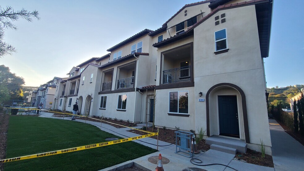 Building Photo - 8383 Tahoe St