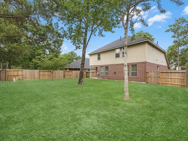 Building Photo - 17510 Durham Ridge Ln