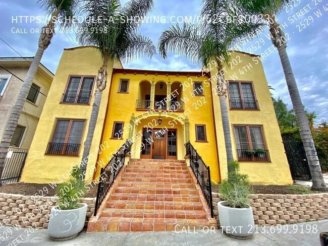 Primary Photo - 2529 4th St