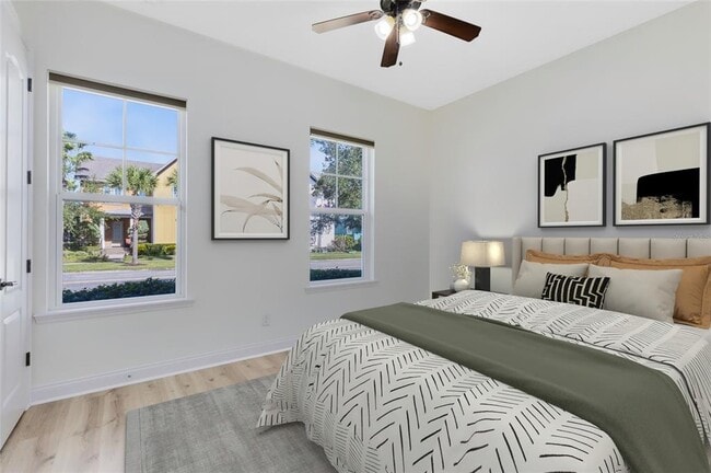 Building Photo - 8408 Laureate Blvd