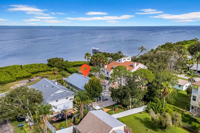 Building Photo - 555 S Gulf Dr