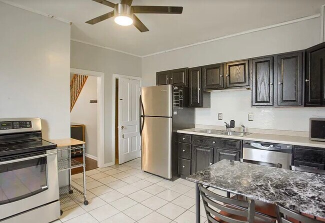 Building Photo - 2615 Penbrook Ave