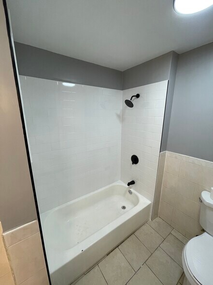 Bathroom - 384 Badger Ave