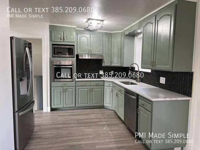 Building Photo - 5777 S Sagewood Dr