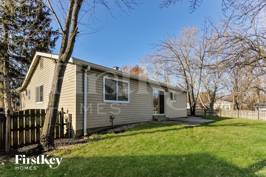 Building Photo - 1070 Eaglepass Ct